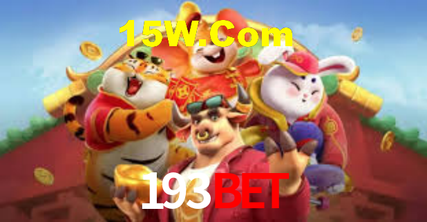 Interface do App 193Bet