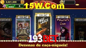 Casino VIP 193Bet