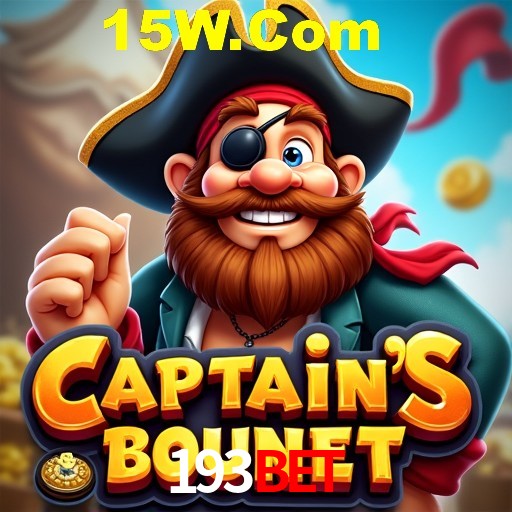 Descubra o Mundo do Cassino Online com 193Bet
