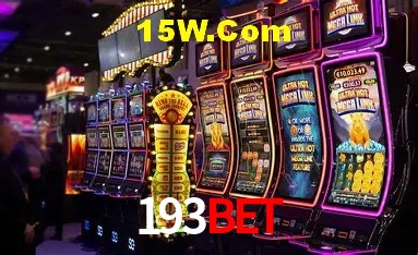 Recursos de Bônus 193Bet