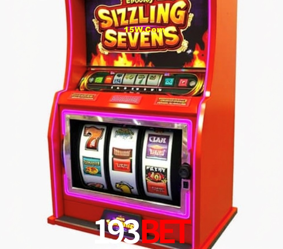 Provedores de Jogos 193Bet