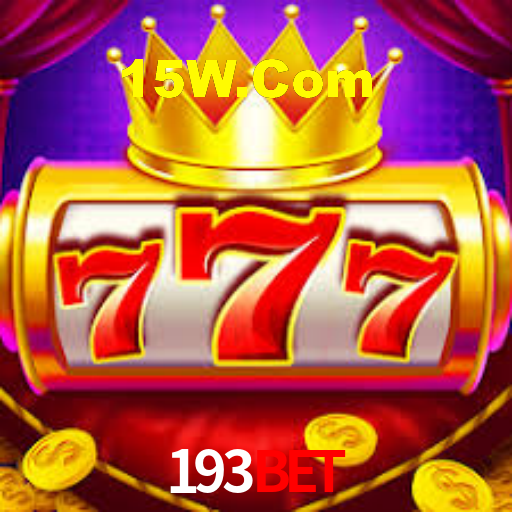 193Bet: Jogos de Caça-Níqueis-Altas Recompensas, Roleta-Velocidade, Blackjack-Desafios Máximos
