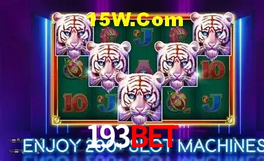 Experiência VIP 193Bet